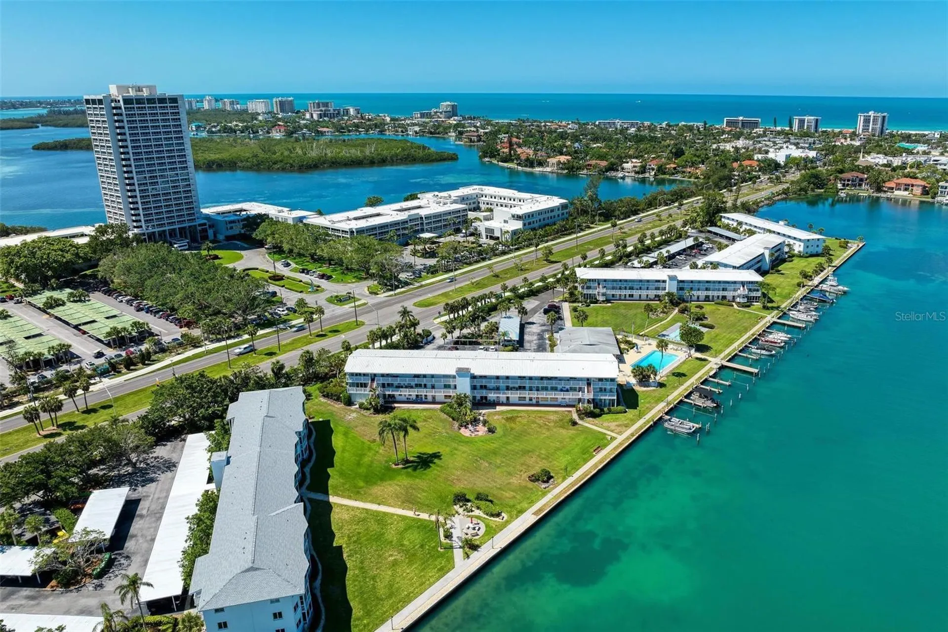 767 John Ringling Boulevard Sarasota FL 34236