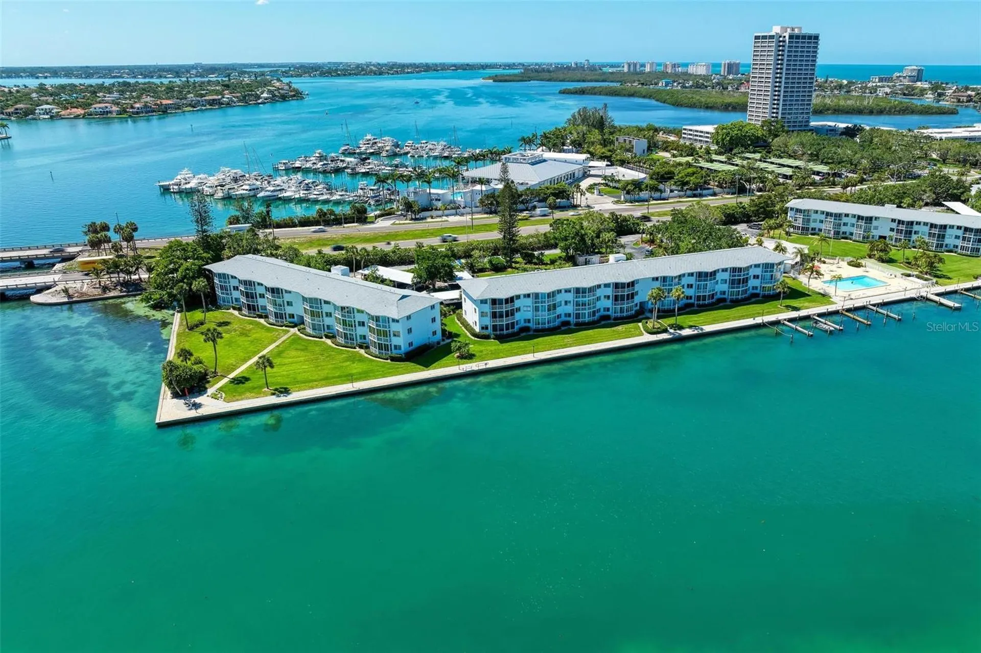767 John Ringling Boulevard Sarasota FL 34236