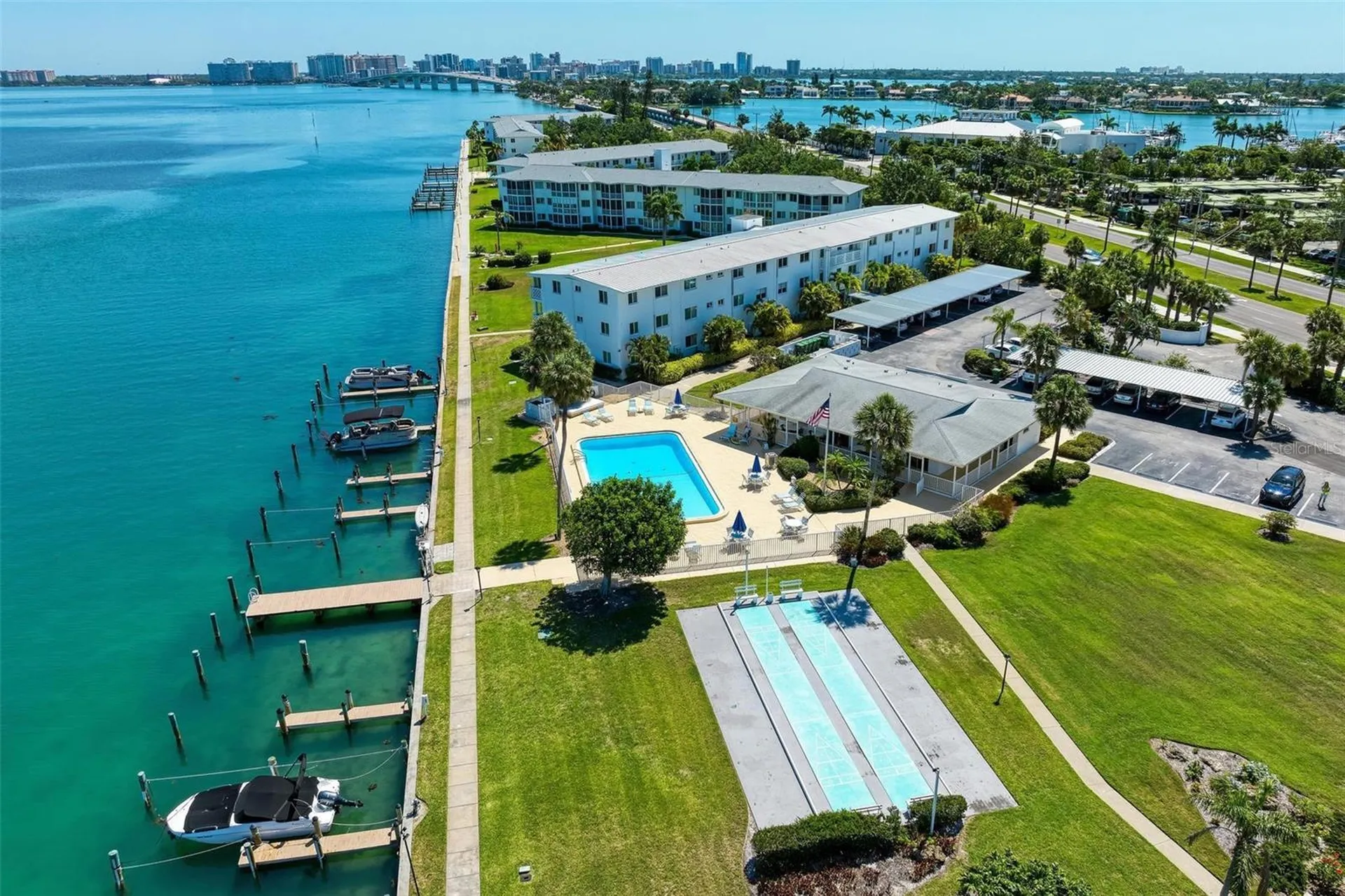 767 John Ringling Boulevard Sarasota FL 34236