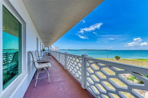 767 John Ringling Boulevard Sarasota FL 34236