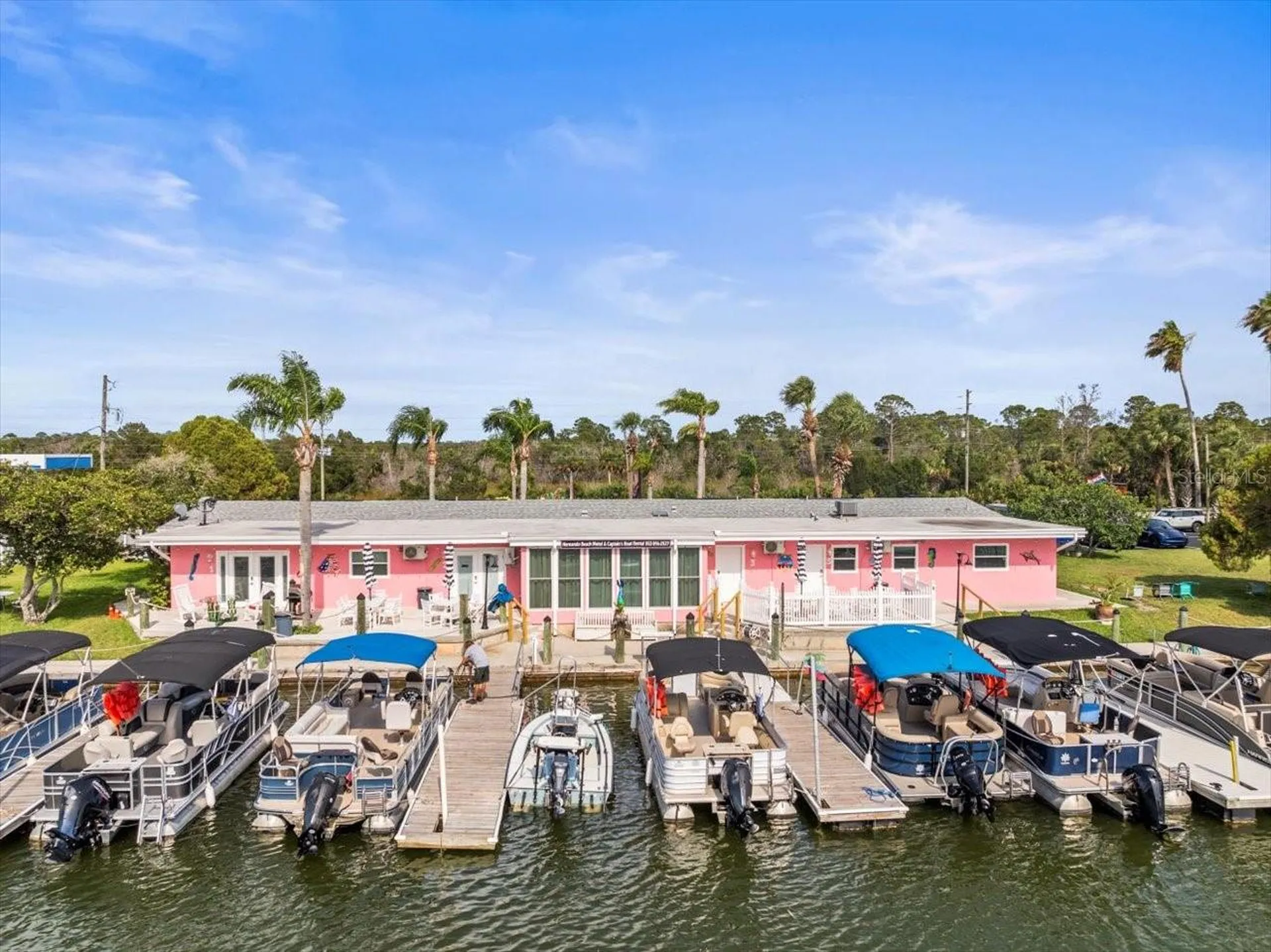 4291 Shoal Line Boulevard Spring Hill FL 34607