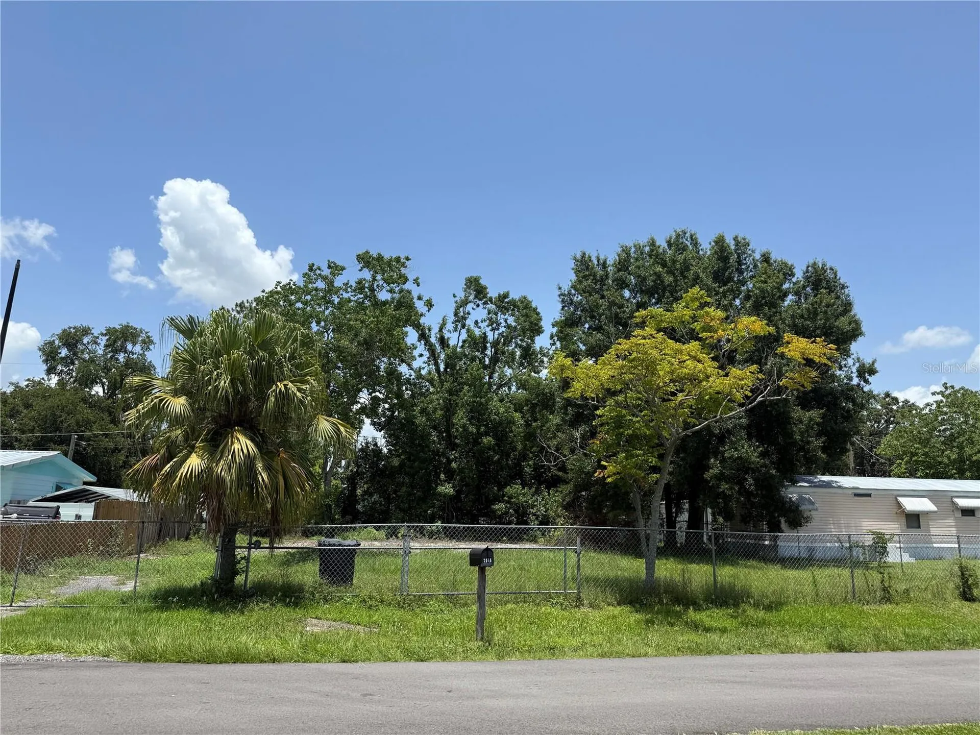 7018 S 51st Avenue Tampa FL 33619