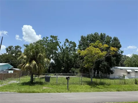 7018 S 51st Avenue Tampa FL 33619