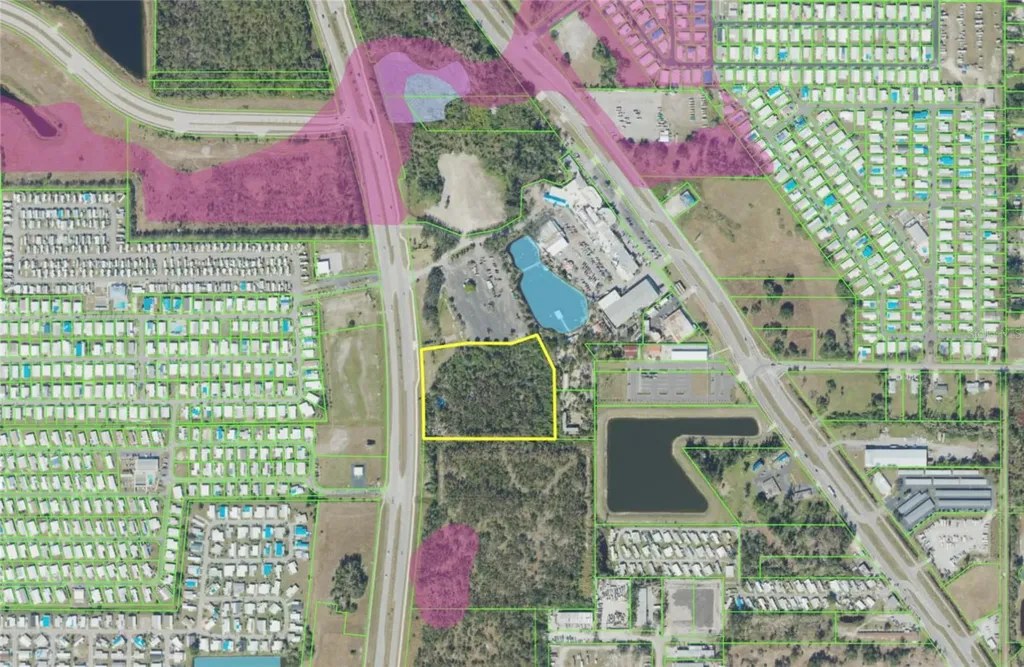 16450 N Cleveland Avenue North Fort Myers FL 33903