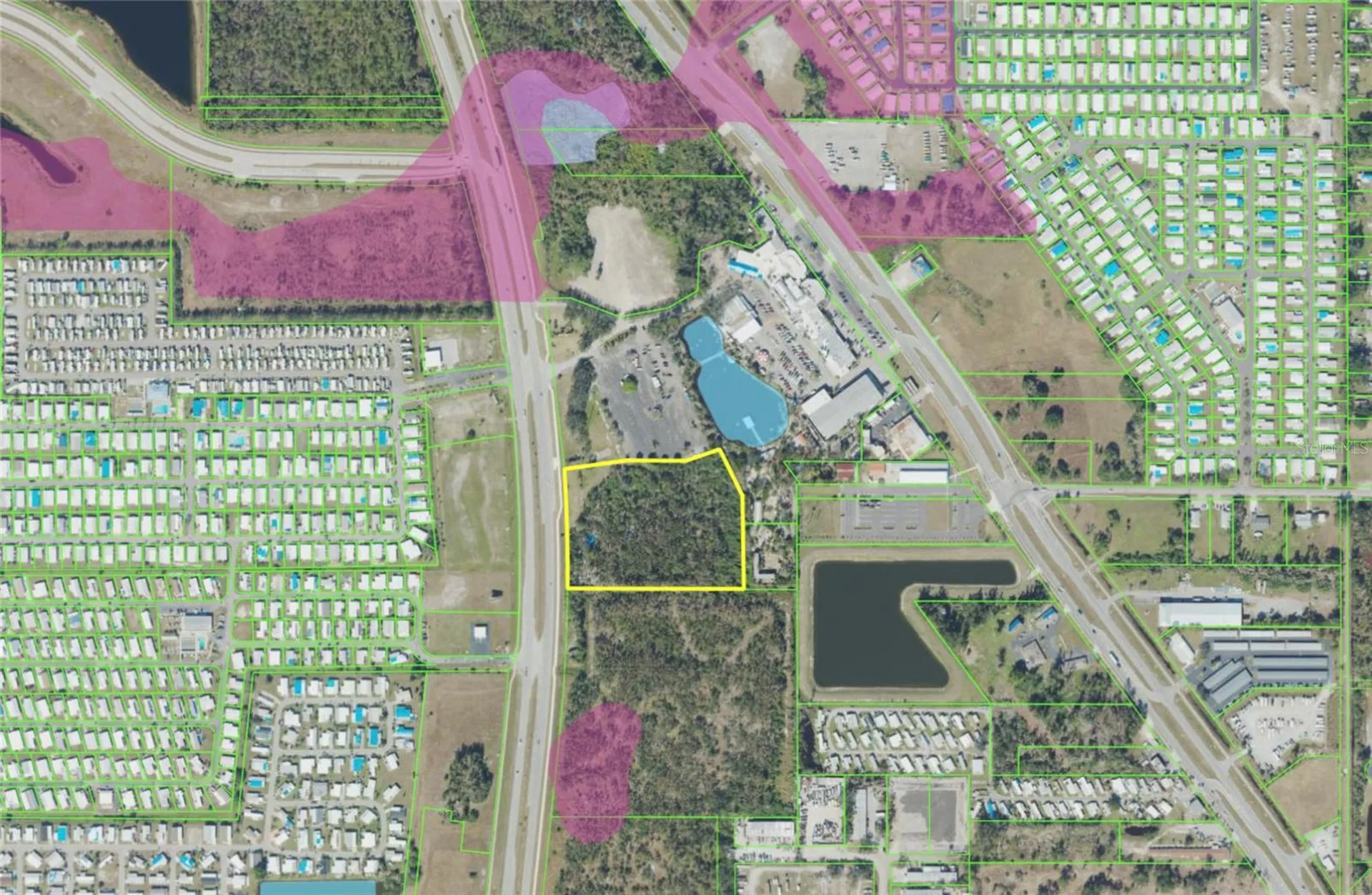 16450 N Cleveland Avenue North Fort Myers FL 33903