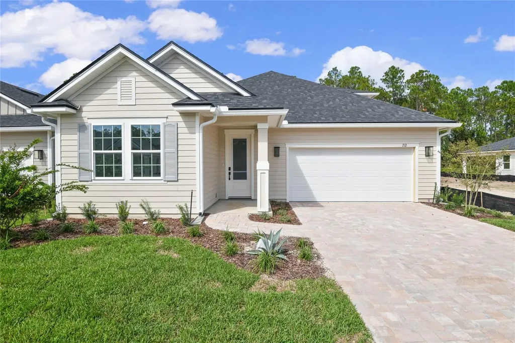 212 Thornberry Way Palm Coast FL 32164