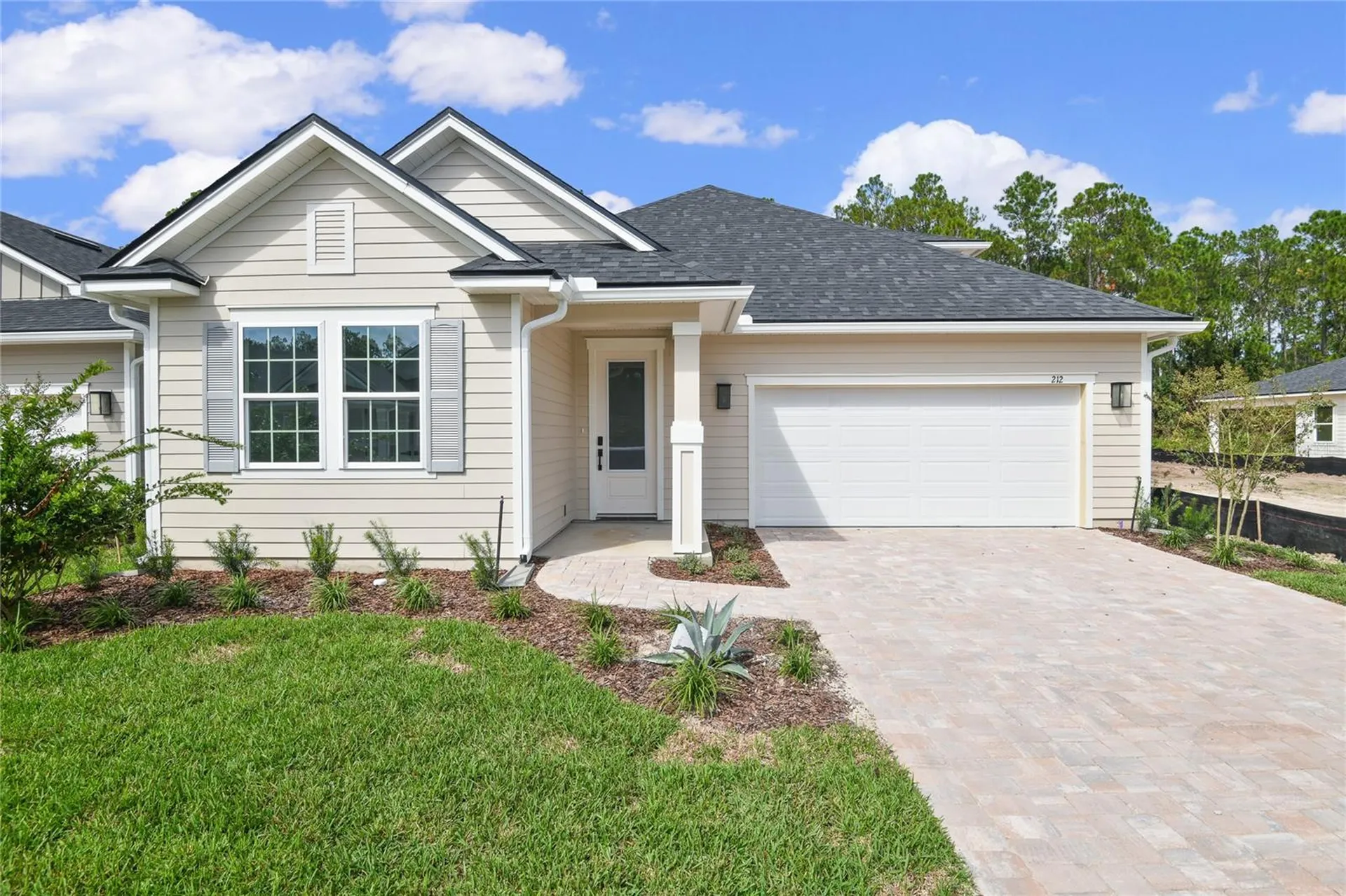 212 Thornberry Way Palm Coast FL 32164