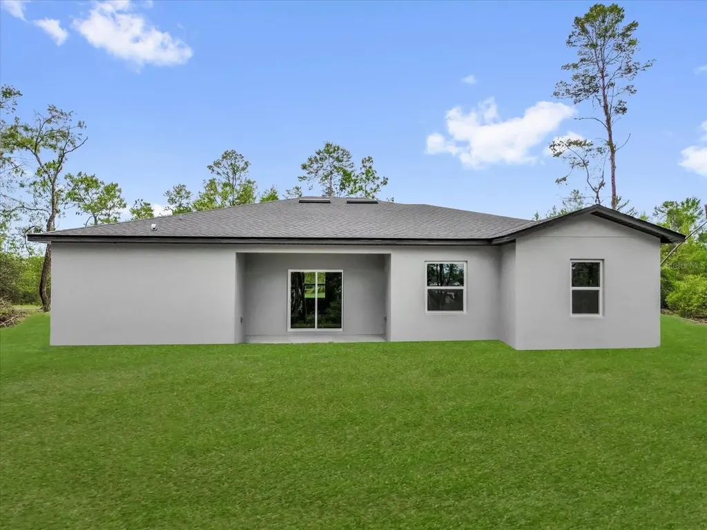 17501 SW 41st Circle Ocala FL 34473