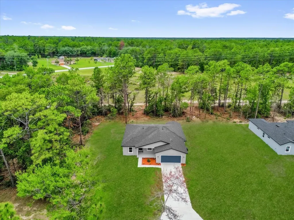 17501 SW 41st Circle Ocala FL 34473