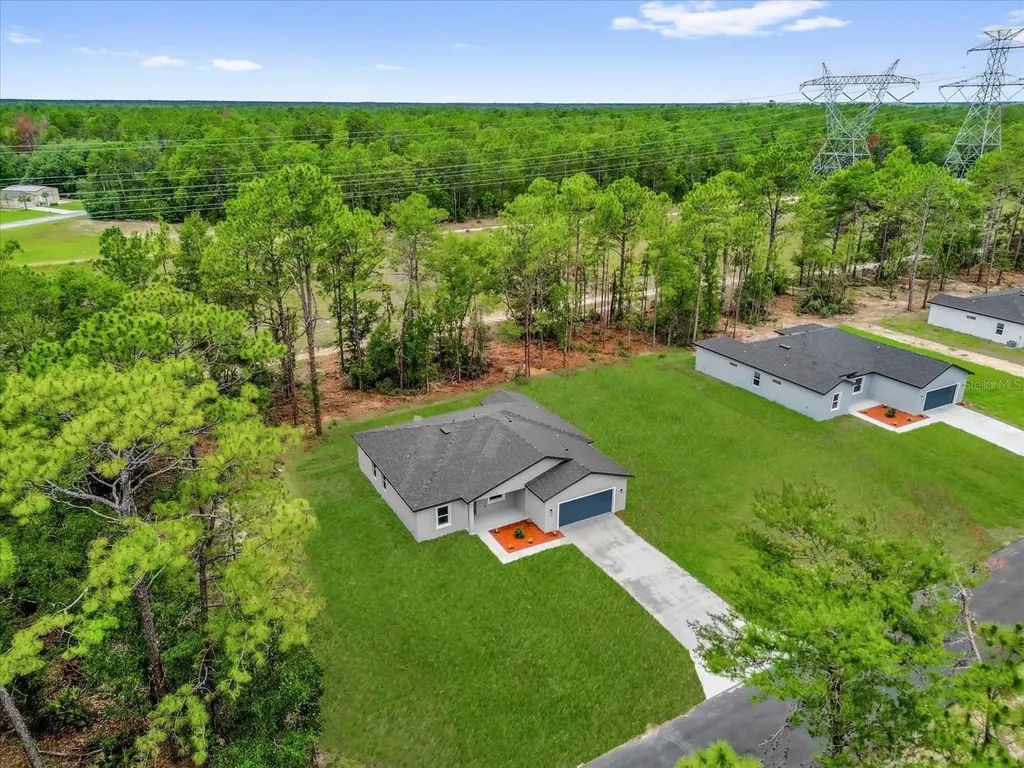 17501 SW 41st Circle Ocala FL 34473