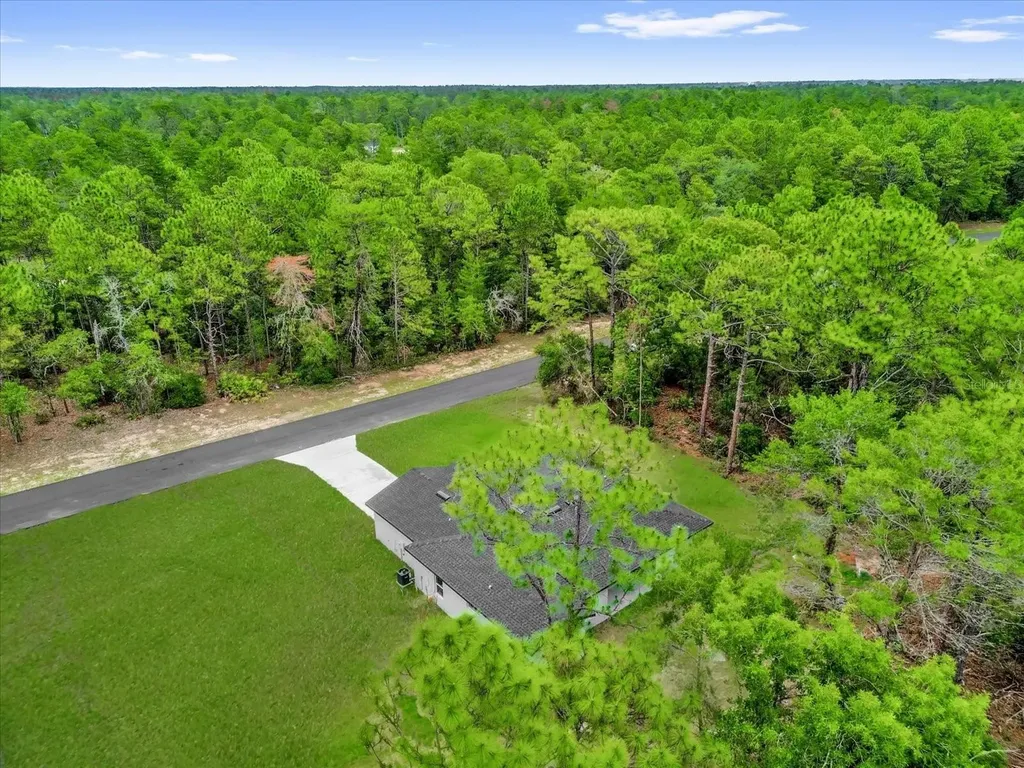 17501 SW 41st Circle Ocala FL 34473
