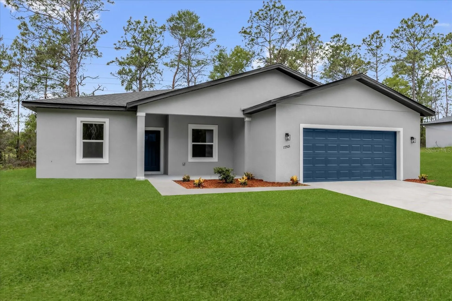 17501 SW 41st Circle Ocala FL 34473