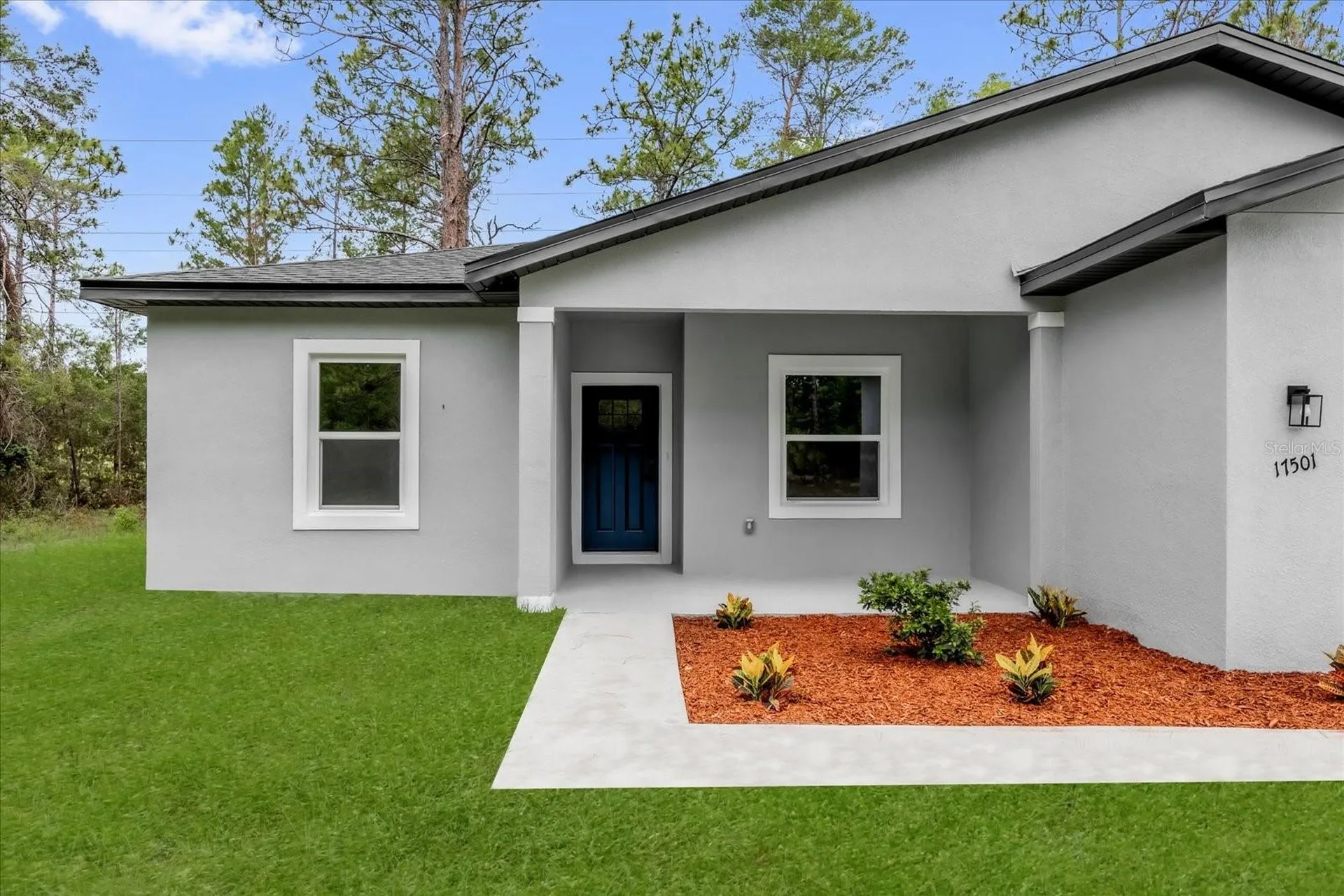 17501 SW 41st Circle Ocala FL 34473