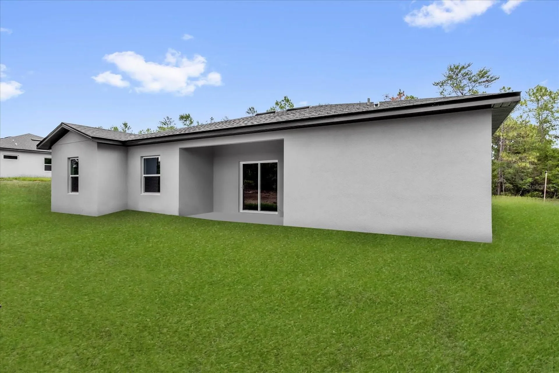 17501 SW 41st Circle Ocala FL 34473