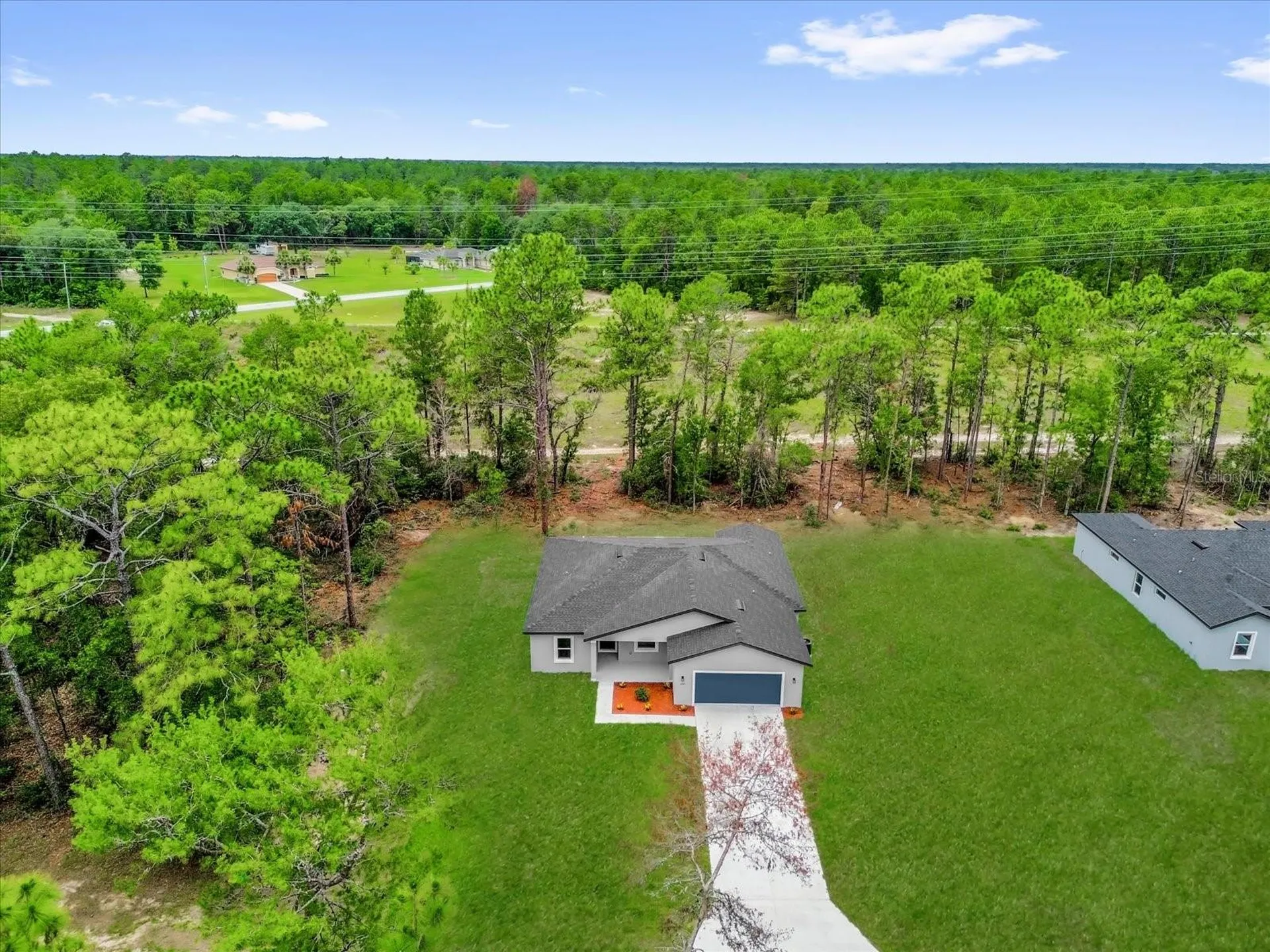 17501 SW 41st Circle Ocala FL 34473