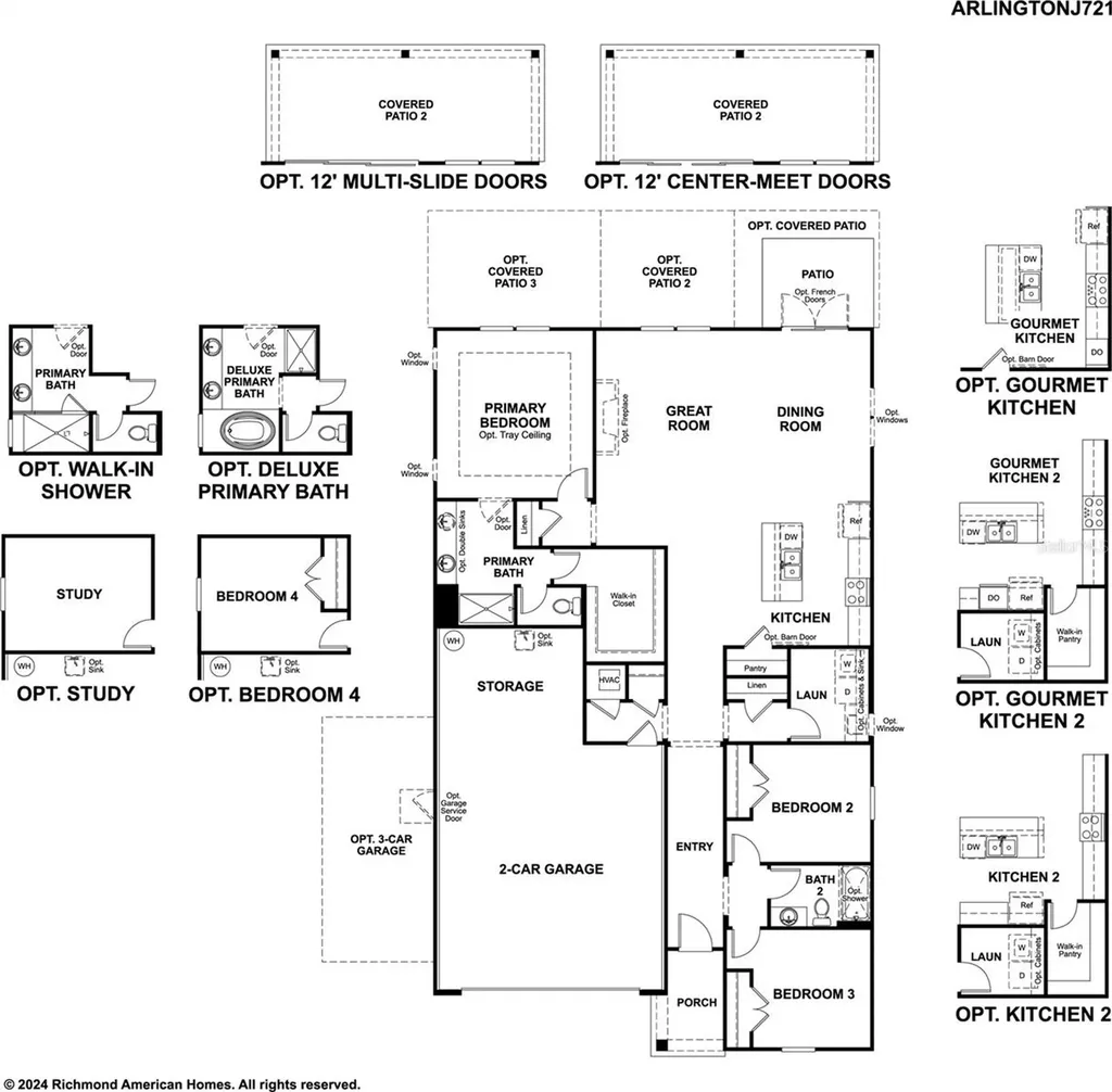 214 Thornberry Way Palm Coast FL 32164
