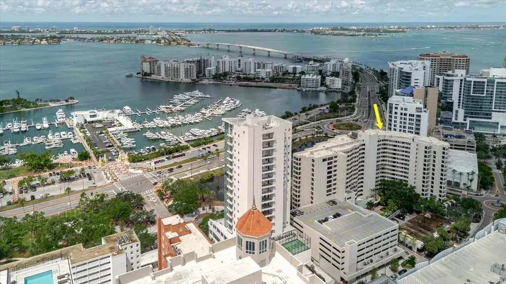 1255 N Gulfstream Avenue Sarasota FL 34236