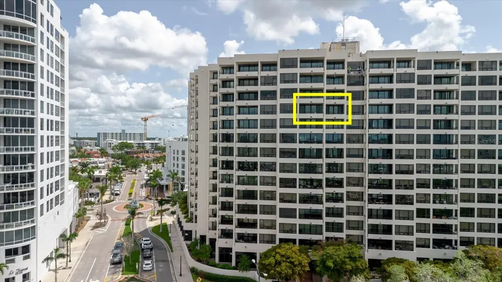 1255 N Gulfstream Avenue Sarasota FL 34236