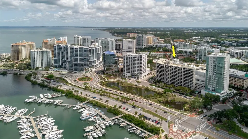 1255 N Gulfstream Avenue Sarasota FL 34236