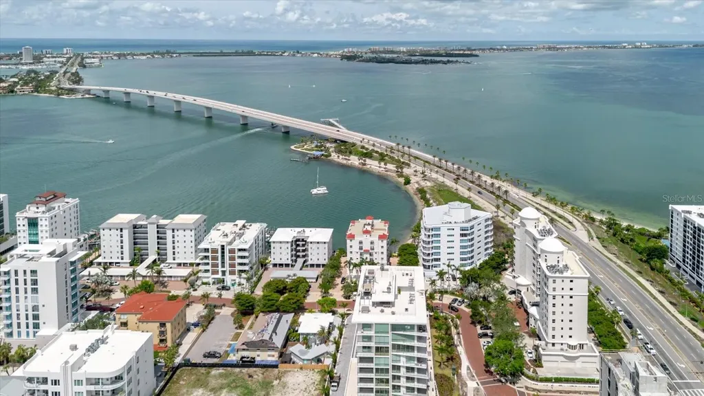 1255 N Gulfstream Avenue Sarasota FL 34236
