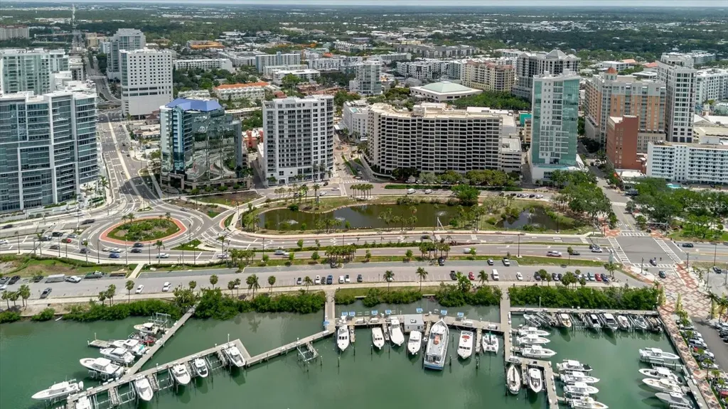 1255 N Gulfstream Avenue Sarasota FL 34236