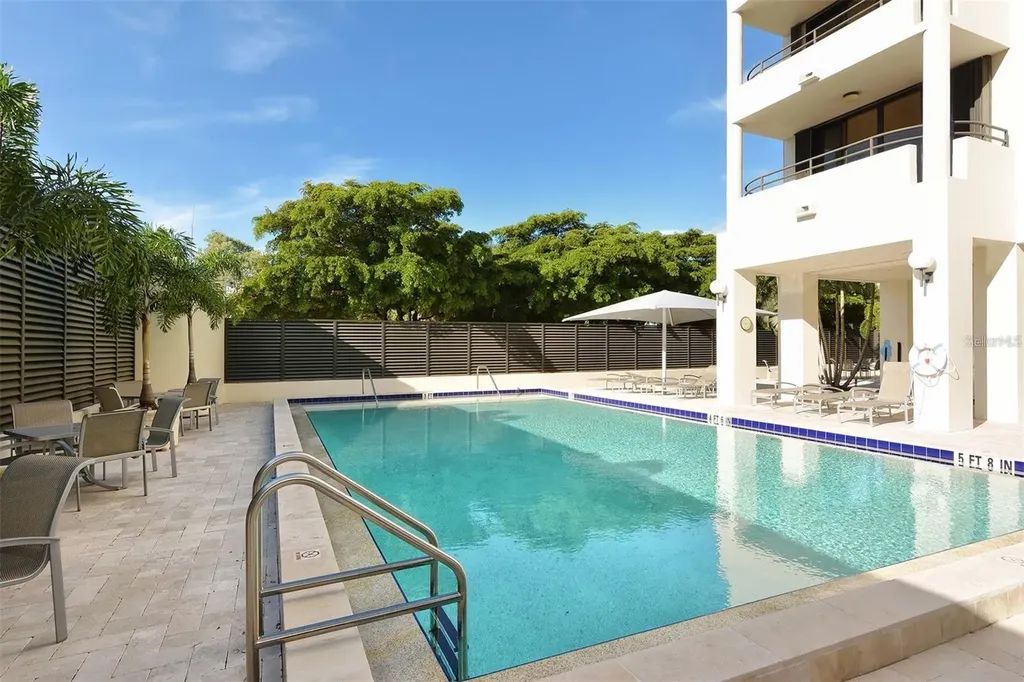 1255 N Gulfstream Avenue Sarasota FL 34236
