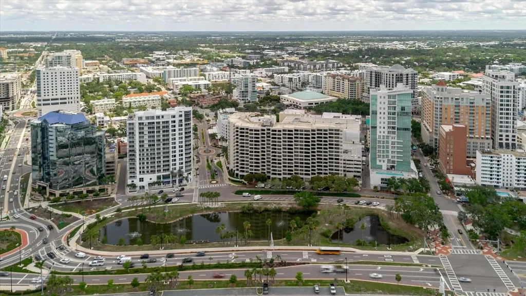 1255 N Gulfstream Avenue Sarasota FL 34236