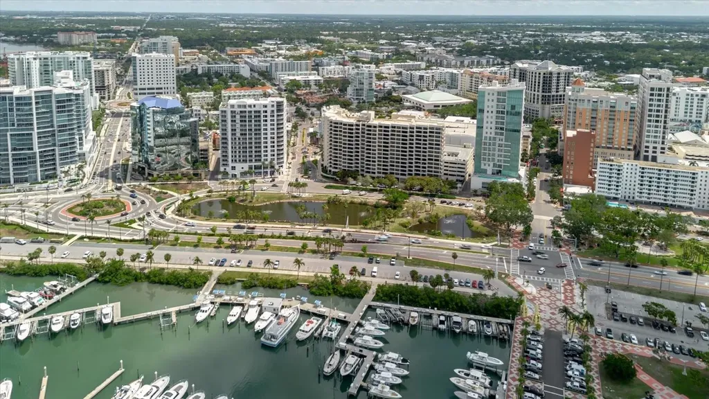 1255 N Gulfstream Avenue Sarasota FL 34236
