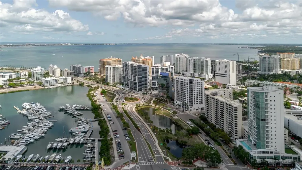 1255 N Gulfstream Avenue Sarasota FL 34236