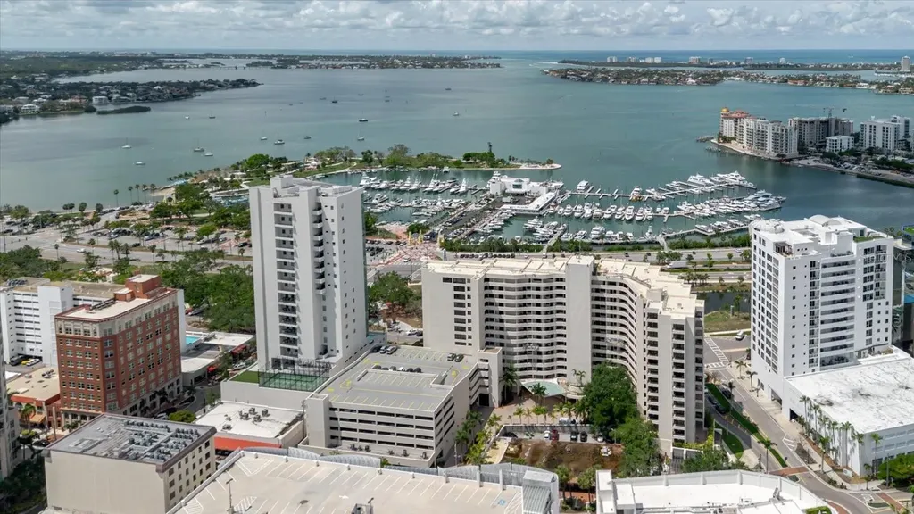 1255 N Gulfstream Avenue Sarasota FL 34236