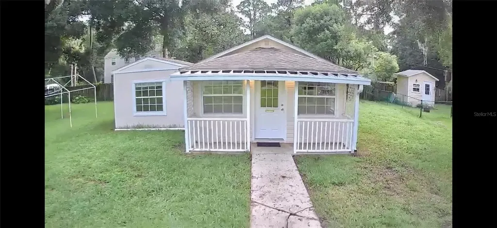 3191 S Canadian Way Homosassa FL 34448