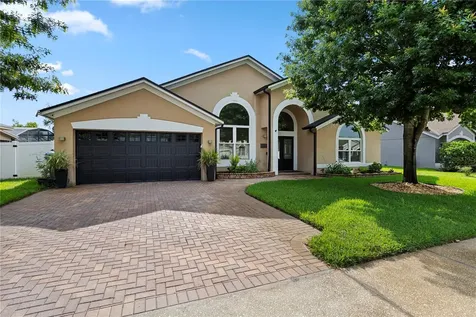 1008 Soldier Creek Court Oviedo FL 32765