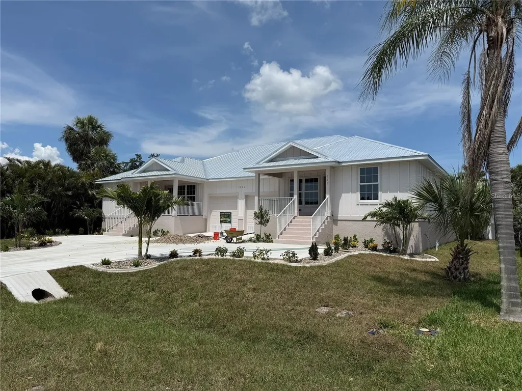 2926 Vasco Street Punta Gorda FL 33950