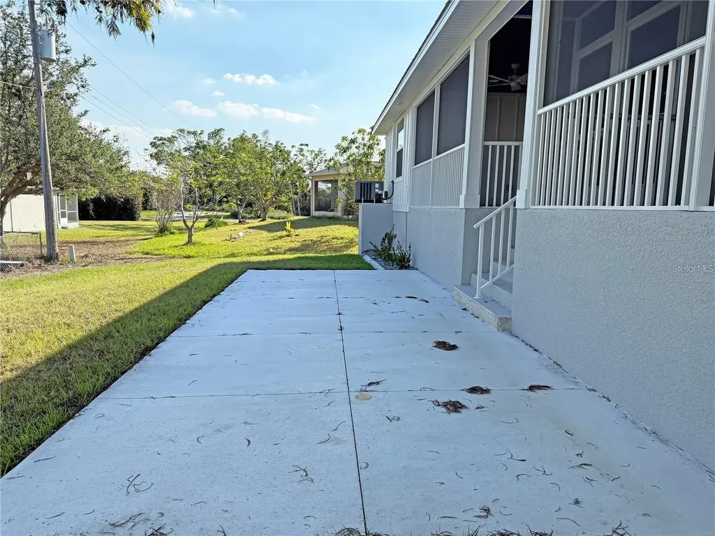 2926 Vasco Street Punta Gorda FL 33950