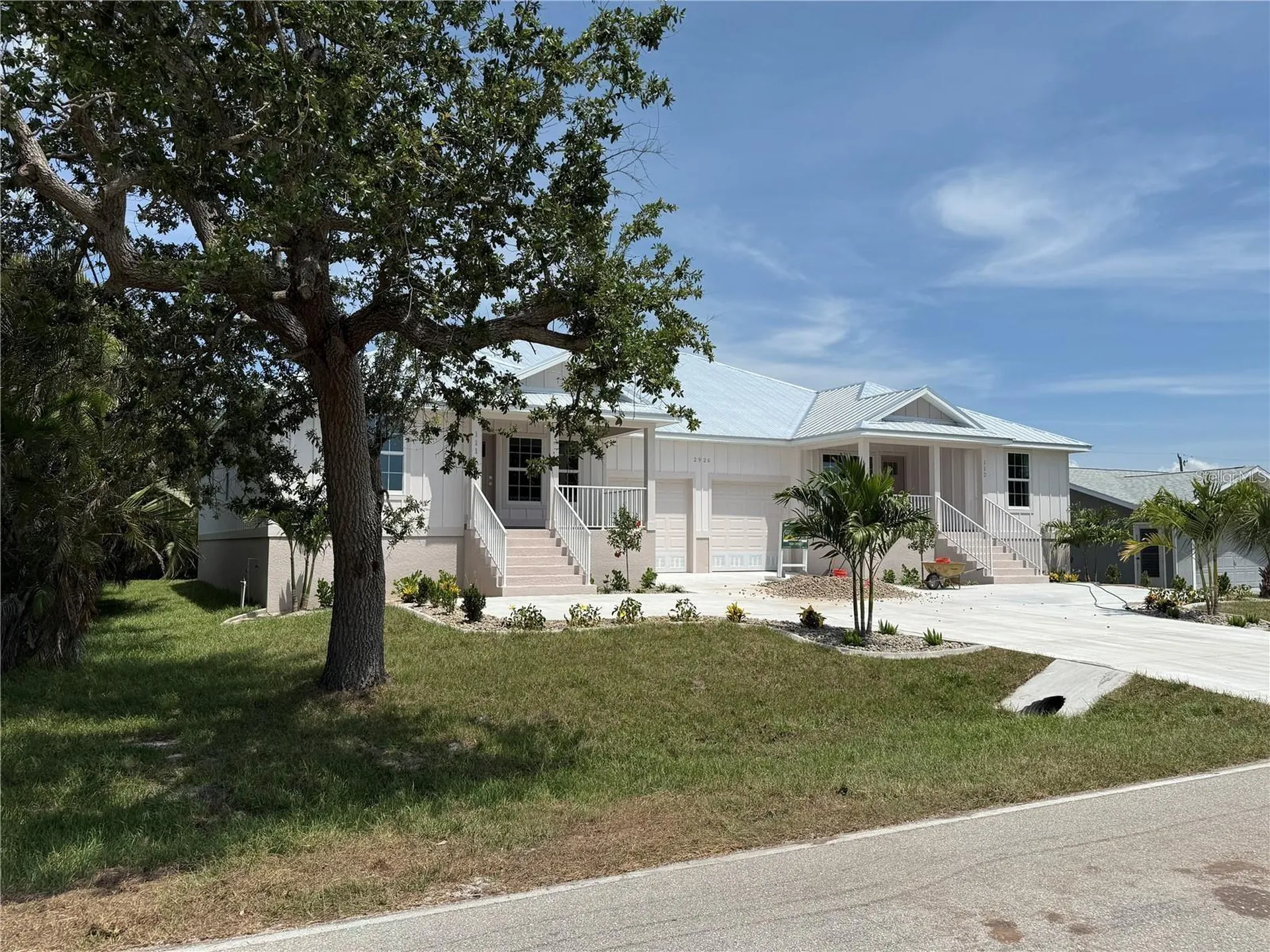 2926 Vasco Street Punta Gorda FL 33950