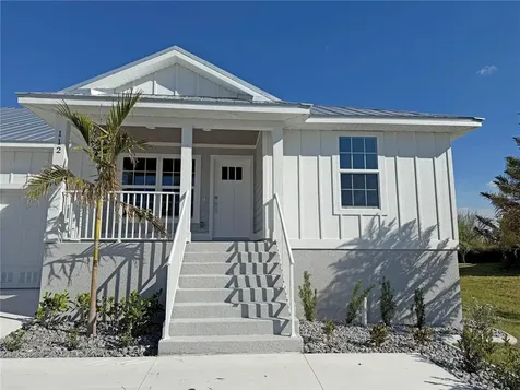 2926 Vasco Street Punta Gorda FL 33950