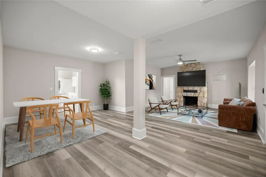 4609 NE 7th Street Ocala FL 34470