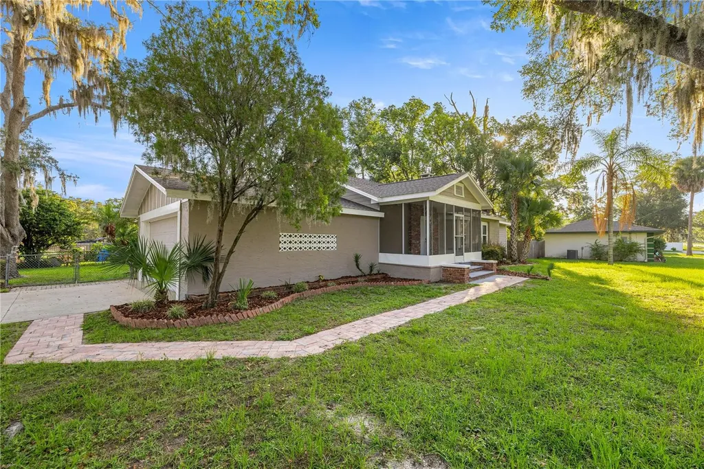 4609 NE 7th Street Ocala FL 34470