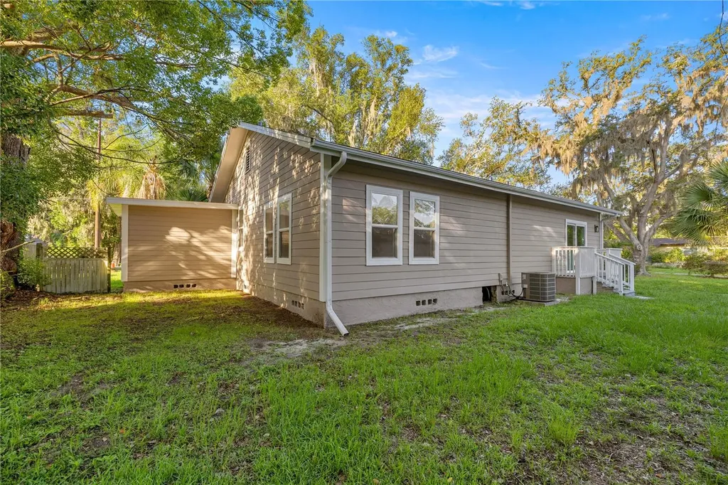 4609 NE 7th Street Ocala FL 34470