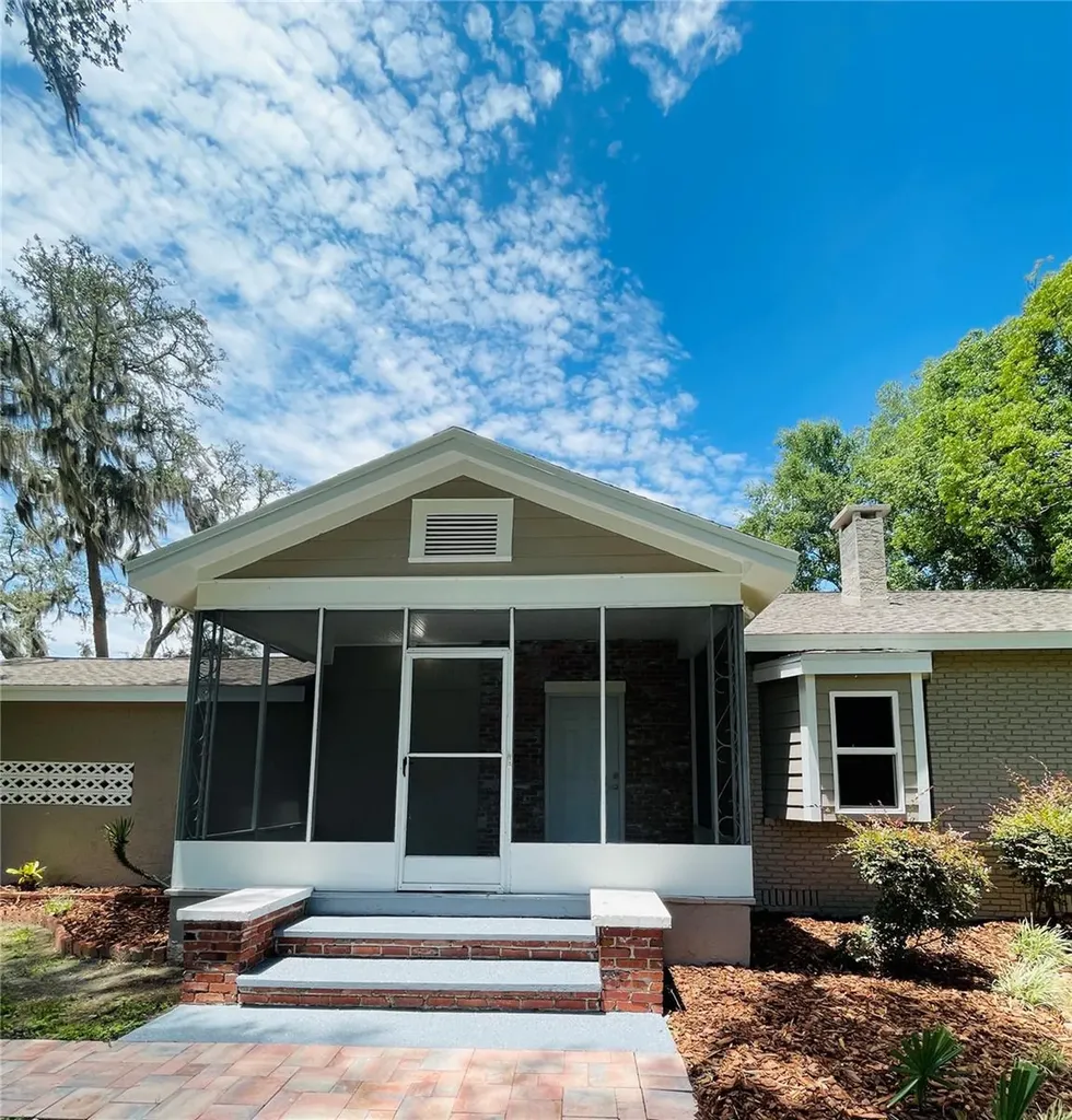 4609 NE 7th Street Ocala FL 34470