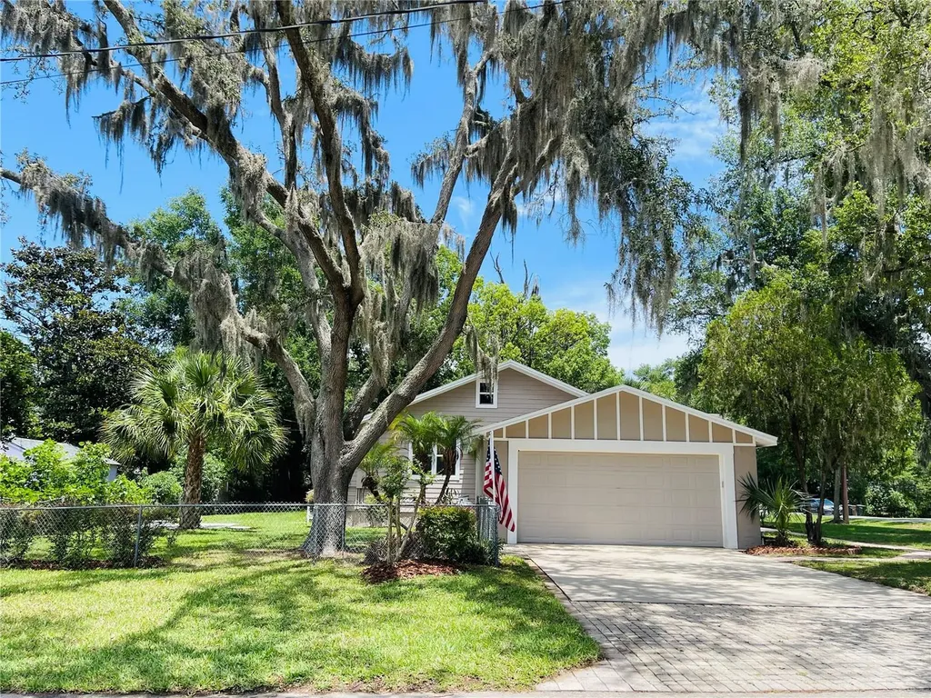 4609 NE 7th Street Ocala FL 34470