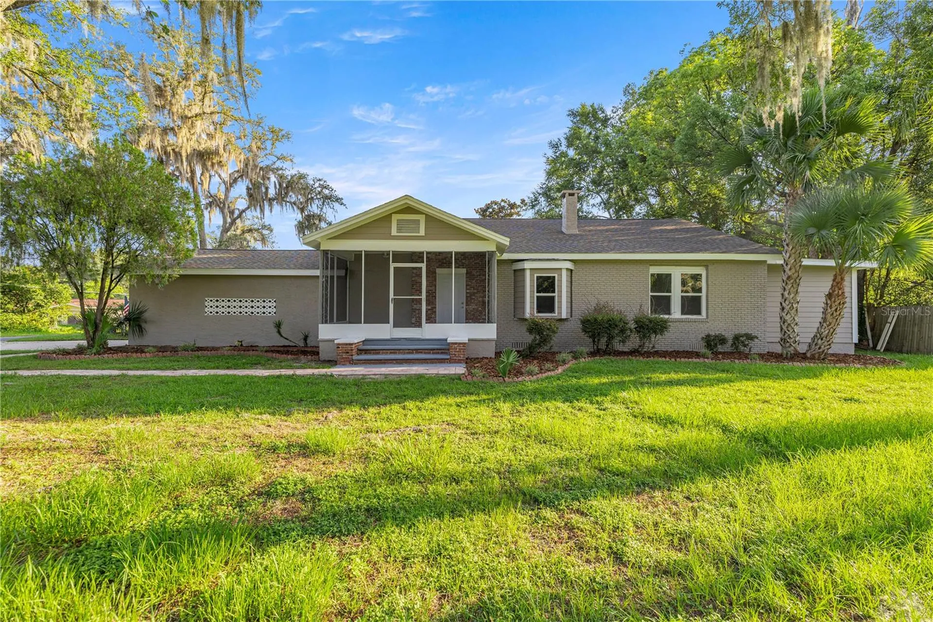 4609 NE 7th Street Ocala FL 34470