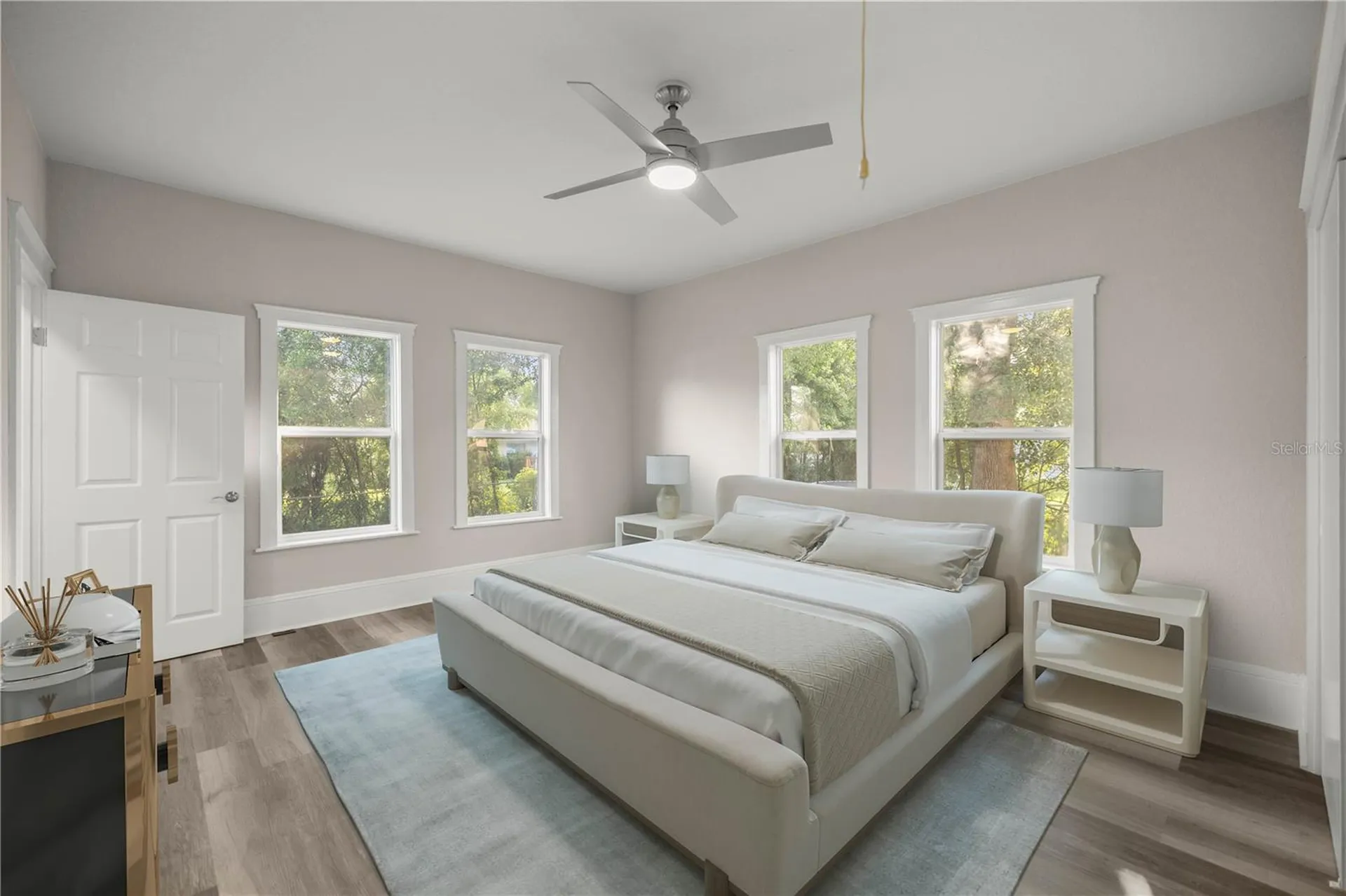 4609 NE 7th Street Ocala FL 34470