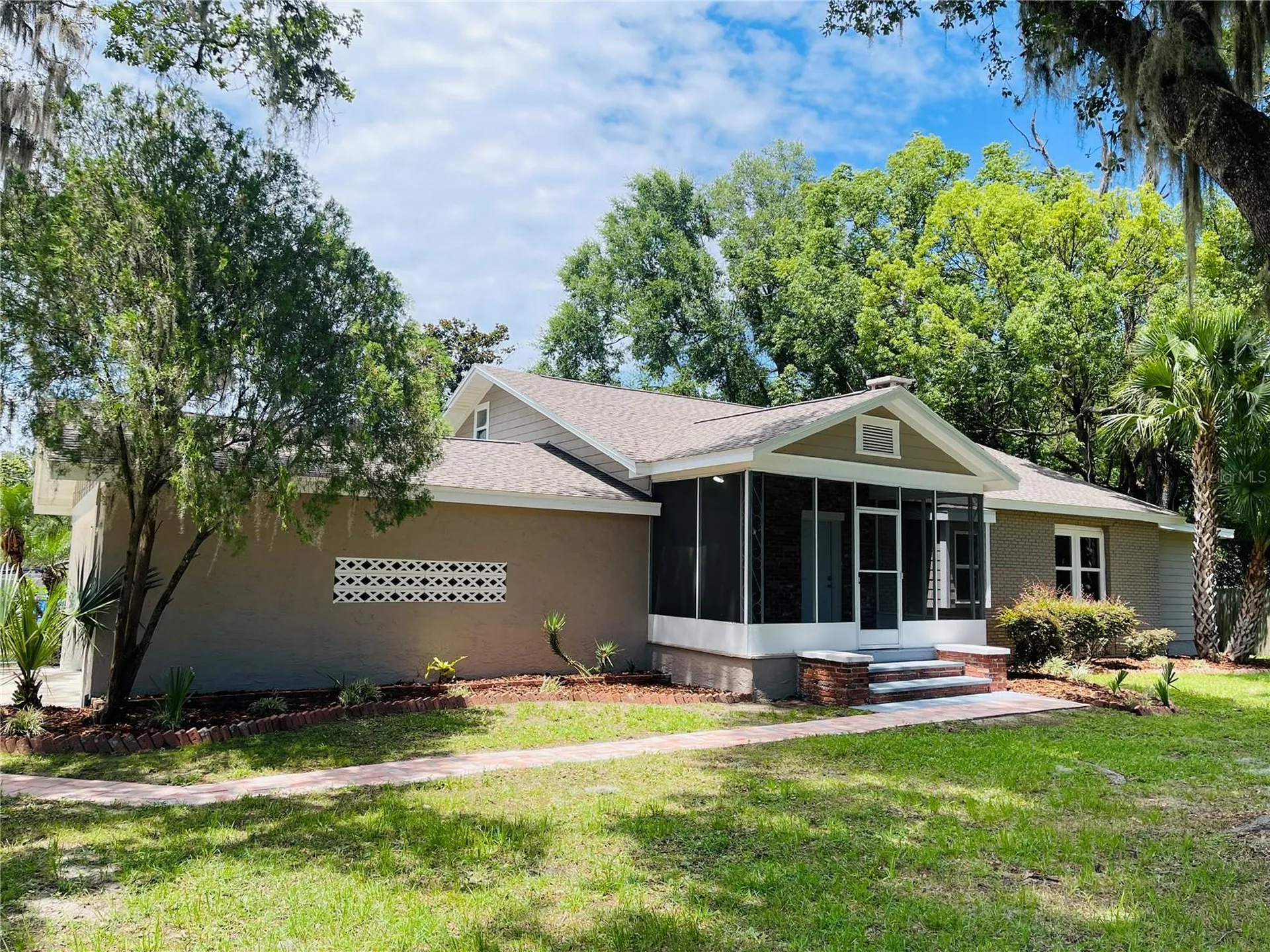 4609 NE 7th Street Ocala FL 34470