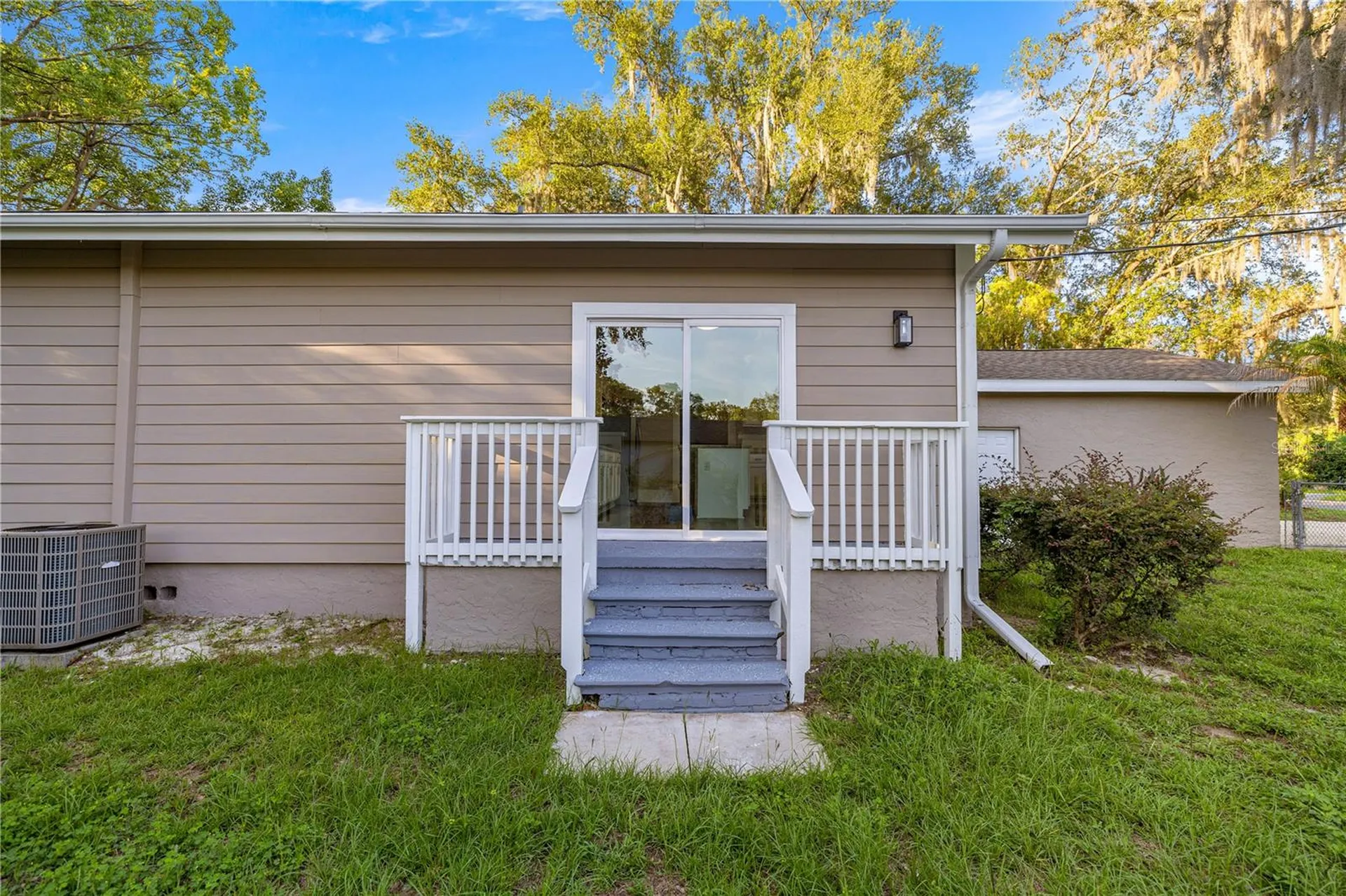 4609 NE 7th Street Ocala FL 34470
