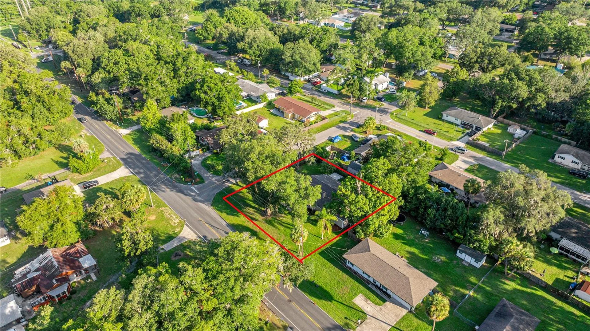 4609 NE 7th Street Ocala FL 34470