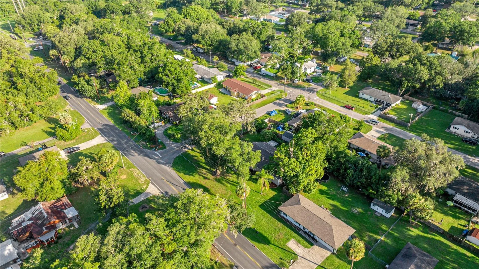 4609 NE 7th Street Ocala FL 34470
