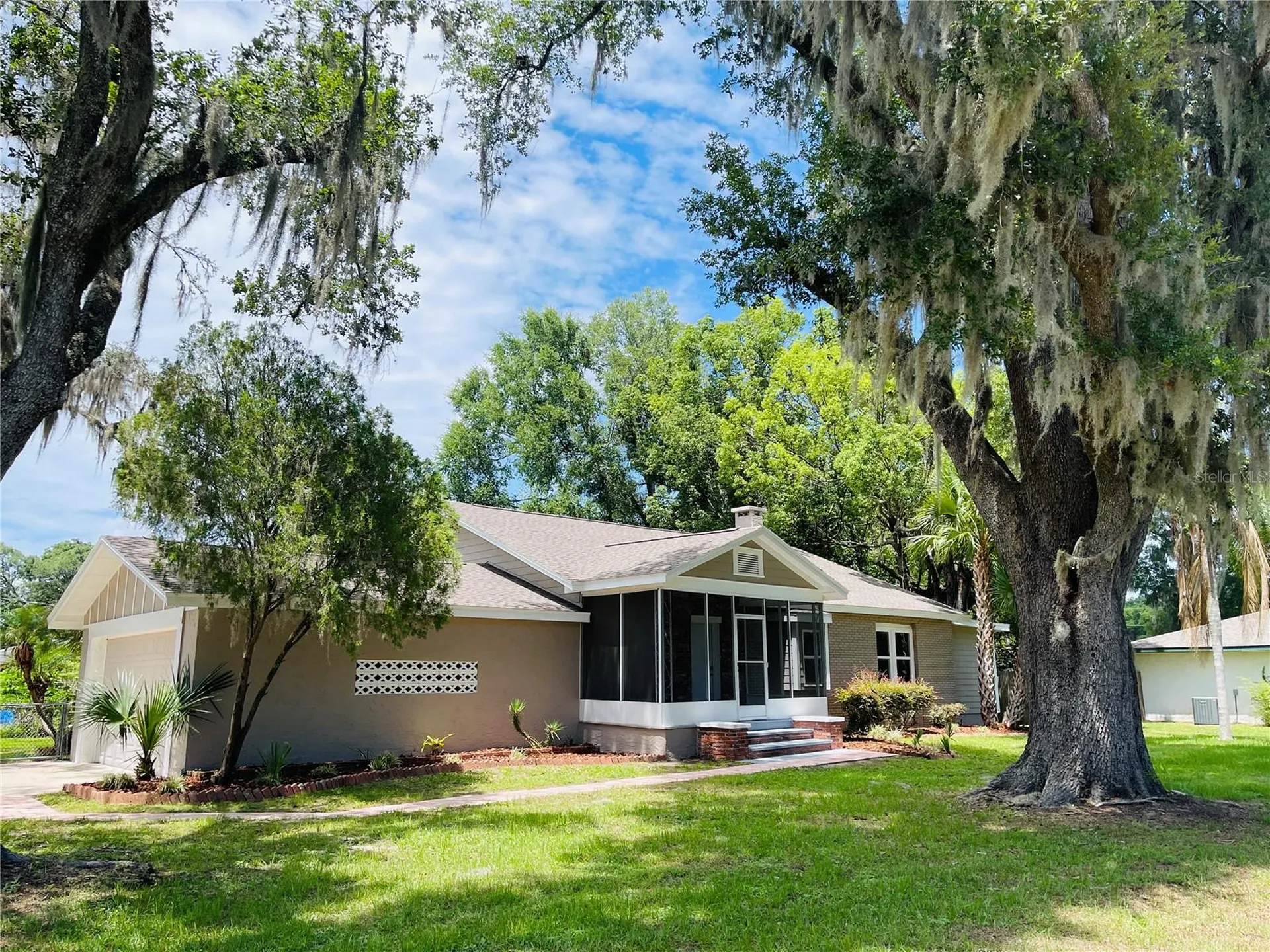 4609 NE 7th Street Ocala FL 34470