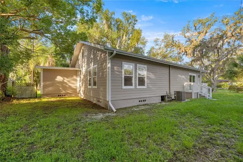 4609 NE 7th Street Ocala FL 34470