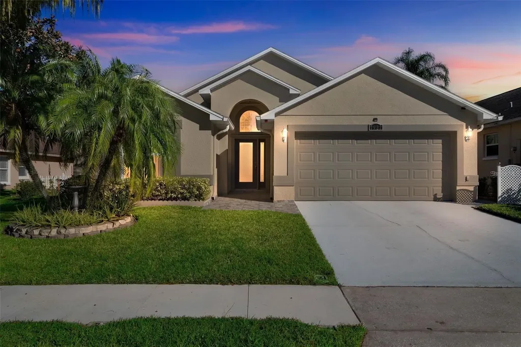 7922 Elmstone Circle Orlando FL 32822